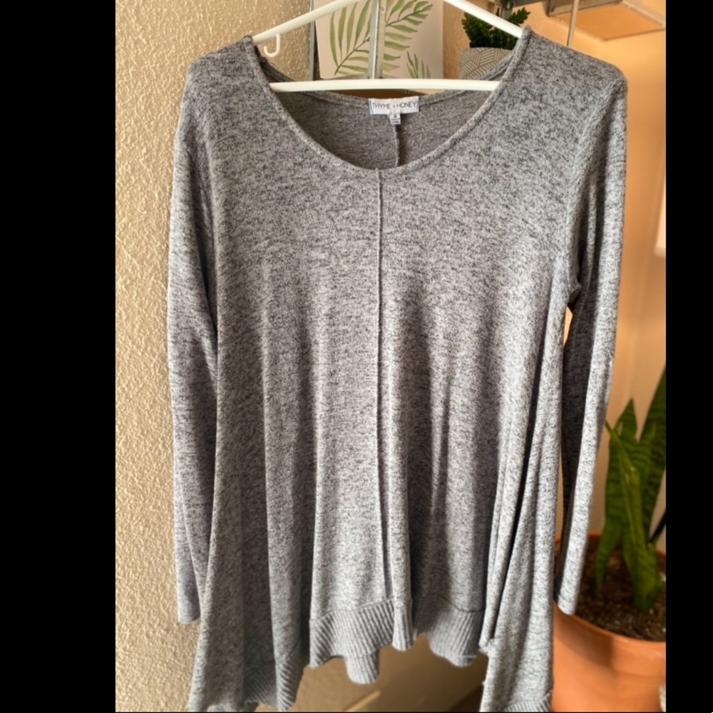 Thin Sweater